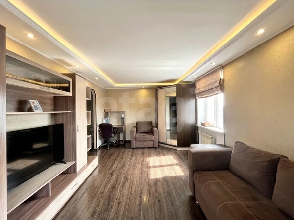 
  Продается 1-комн. квартира 32.7 м². Фото 7.