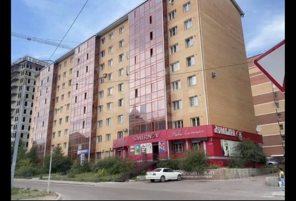 
  Продается 2-комн. квартира 55.6 м². Фото 7.