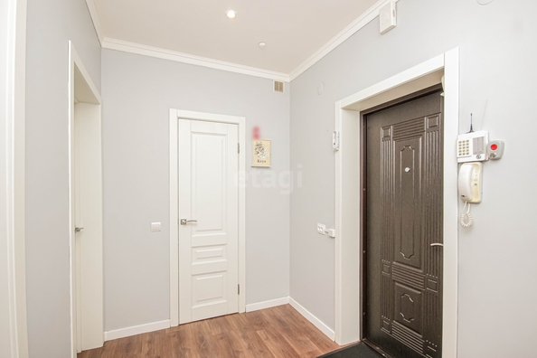 
  Продается 1-комн. квартира 43.2 м². Фото 20.