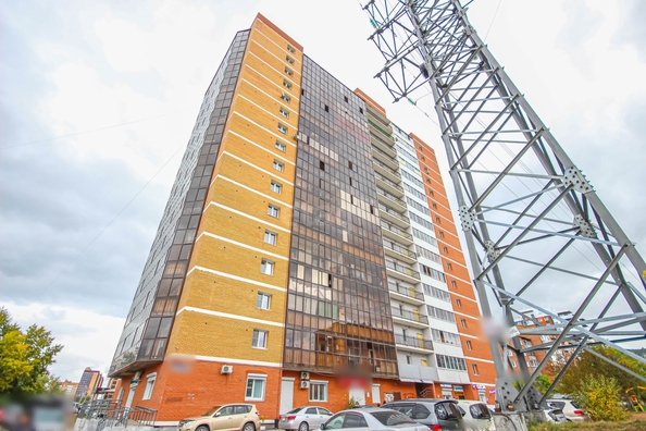 
  Продается 1-комн. квартира 43.2 м². Фото 26.