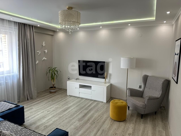 
  Продается 3-комн. квартира 70.7 м². Фото 2.