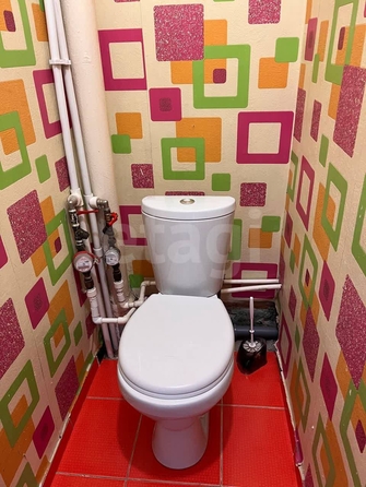 
  Продается 3-комн. квартира 58.5 м². Фото 11.