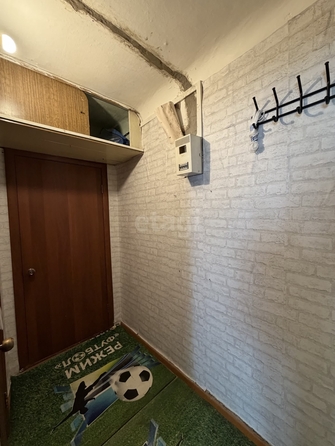 
  Продается 1-комн. квартира 30.6 м². Фото 10.