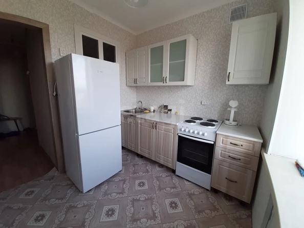 
  Продается 2-комн. квартира 41.5 м². Фото 6.