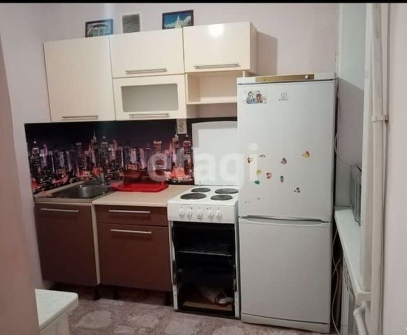 
  Продается 1-комн. квартира 32.8 м². Фото 5.