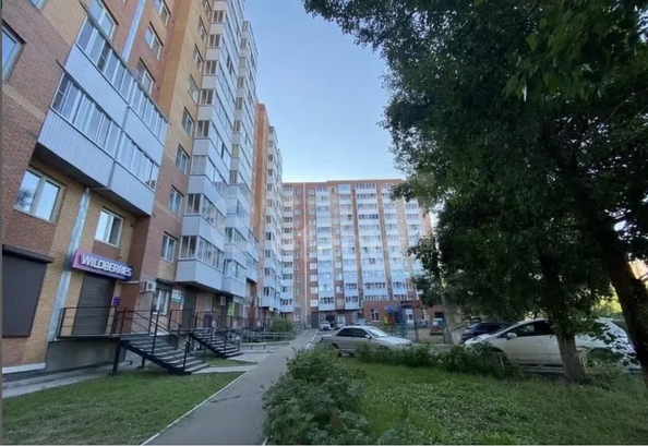 
  Продается студия 49.3 м². Фото 5.