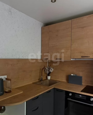 
  Продается 1-комн. квартира 34.1 м². Фото 5.