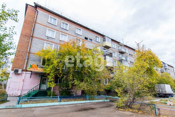 
  Продается 2-комн. квартира 48.6 м². Фото 10.