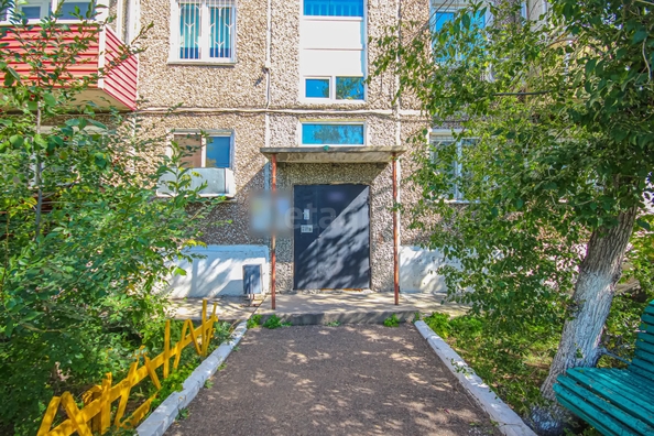 
  Продается 2-комн. квартира 41.2 м². Фото 20.