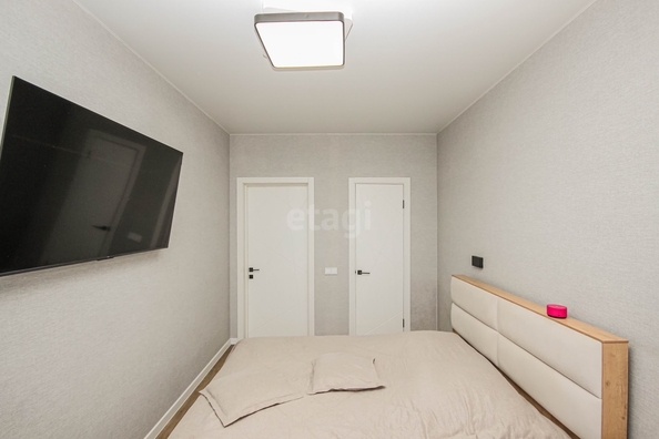 
  Продается 2-комн. квартира 53.6 м², в ЖК Никольский. Фото 10.