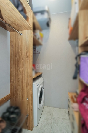 
  Продается 2-комн. квартира 53.6 м², в ЖК Никольский. Фото 19.