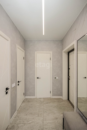 
  Продается 2-комн. квартира 53.6 м², в ЖК Никольский. Фото 21.