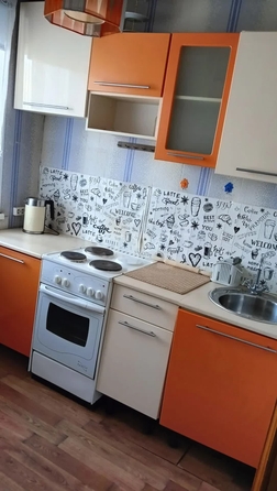 
  Продается 1-комн. квартира 33.3 м². Фото 2.