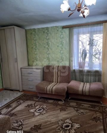 
  Продается 1-комн. квартира 30.8 м². Фото 5.