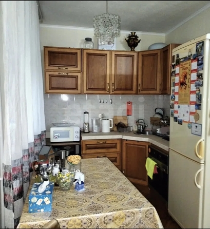 
  Продается 1-комн. квартира 45.5 м². Фото 5.
