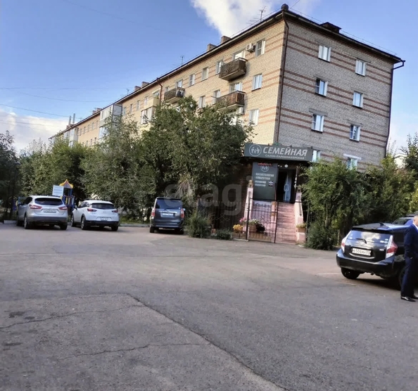 
  Продается 1-комн. квартира 45.5 м². Фото 10.