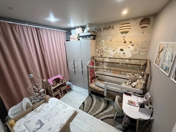 
  Продается 2-комн. квартира 42 м². Фото 5.