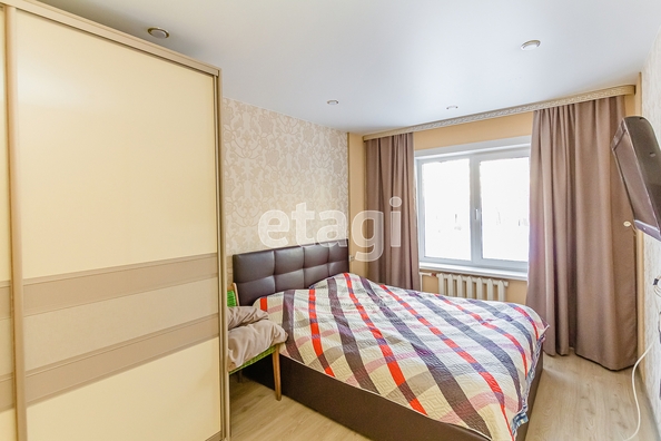 
  Продается 3-комн. квартира 65.4 м². Фото 7.