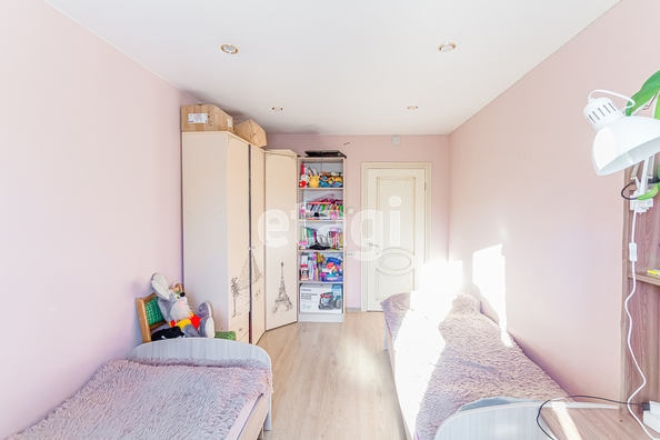 
  Продается 3-комн. квартира 65.4 м². Фото 12.