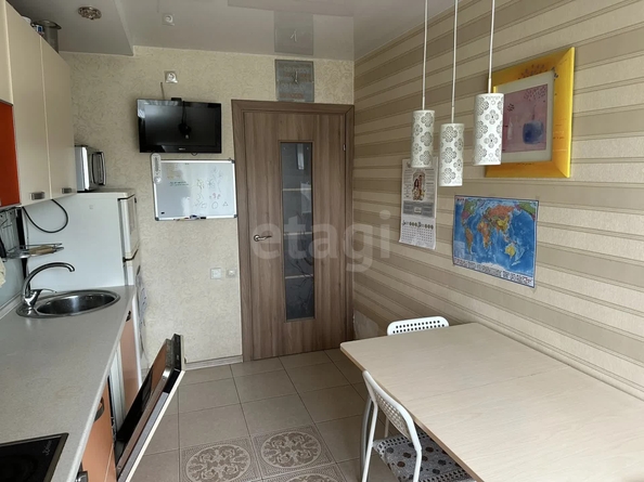 
  Продается 4-комн. квартира 87.2 м². Фото 2.