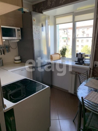 
  Продается 3-комн. квартира 58.8 м². Фото 9.