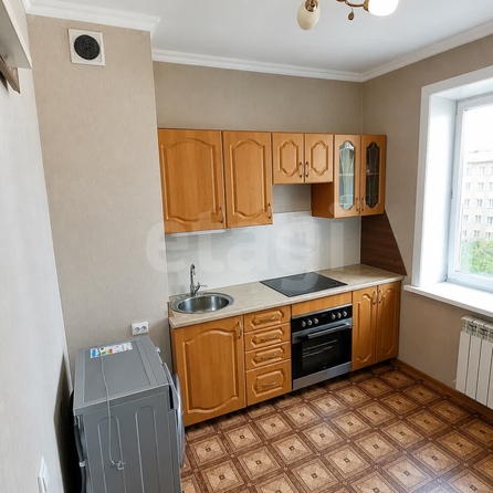 
  Продается 1-комн. квартира 36.2 м². Фото 4.