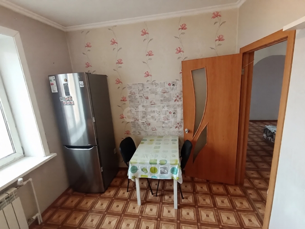 
  Продается 1-комн. квартира 36.2 м². Фото 5.