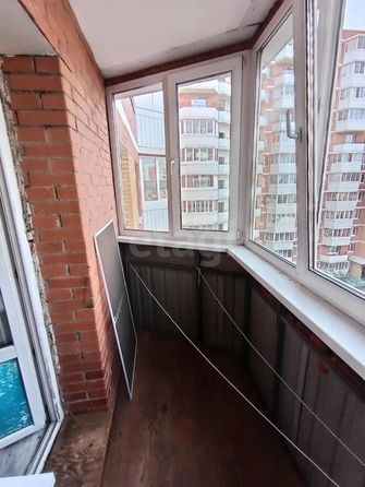 
  Продается 1-комн. квартира 36.2 м². Фото 6.