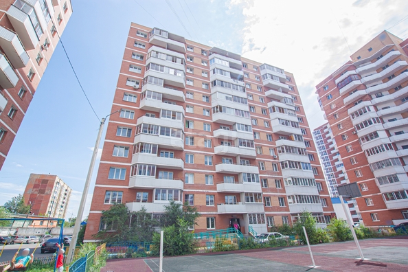 
  Продается 1-комн. квартира 36.2 м². Фото 7.