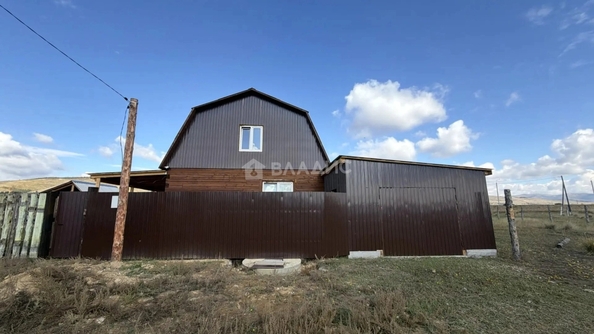 
  Продам дом 160.7 м². Фото 1.
