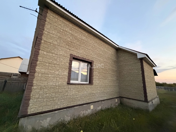 
  Продам дом 86.2 м². Фото 2.