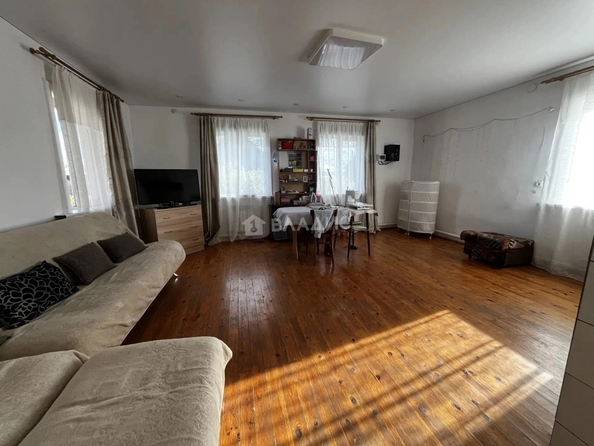 
  Продам дом 121.7 м². Фото 2.
