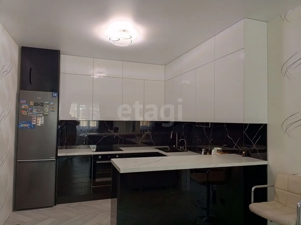 
  Продается дом 101.6 м². Фото 1.
