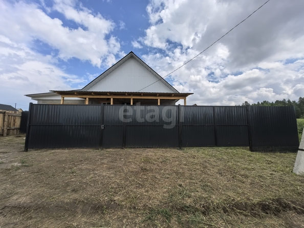 
  Продается дом 160 м². Фото 36.