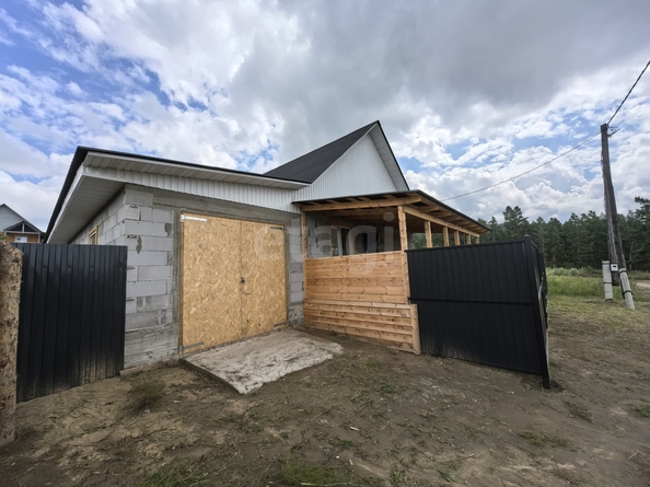 
  Продается дом 160 м². Фото 38.