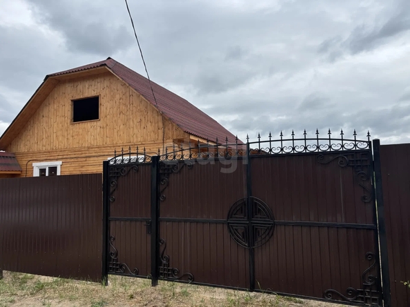 
  Продается коттедж 142.1 м². Фото 1.