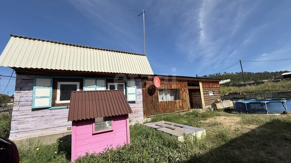 
  Продается дом 106.5 м². Фото 17.