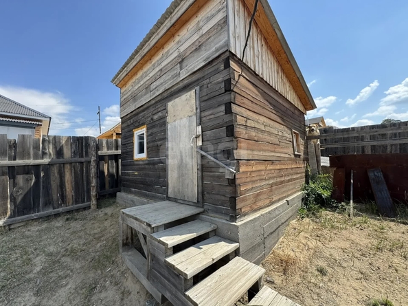 
  Продается дом 79.1 м². Фото 16.