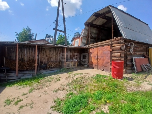 
  Продается дом 120 м². Фото 30.