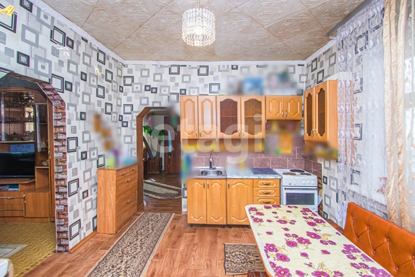 
  Продается дом 52.5 м². Фото 5.