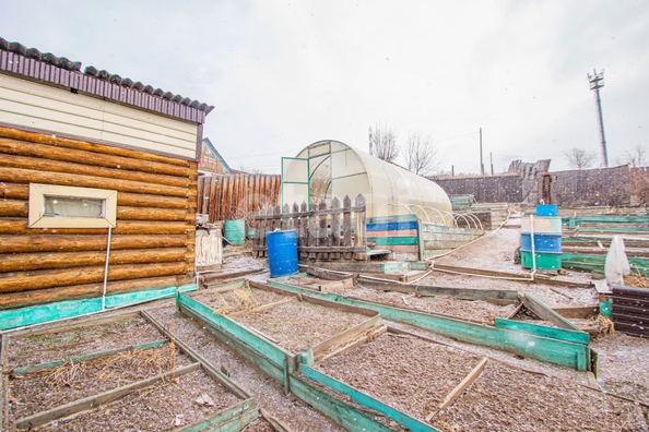 
  Продается дом 52.5 м². Фото 18.