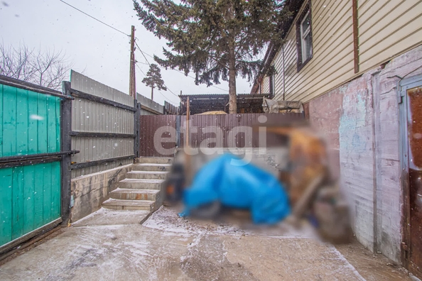 
  Продается дом 52.5 м². Фото 21.