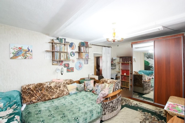 
  Продается дом 87.3 м². Фото 2.