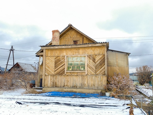
  Продается дом 87.3 м². Фото 18.