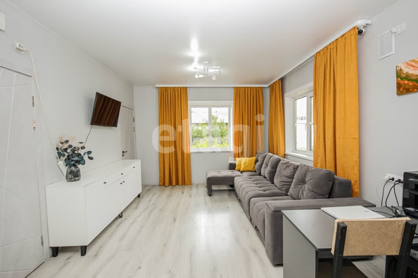 
  Продается дом 124.5 м². Фото 1.