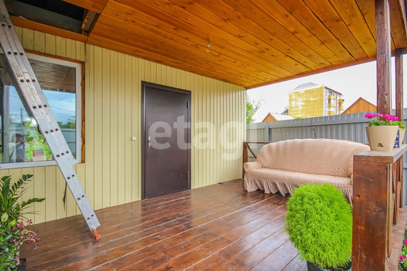 
  Продается дом 124.5 м². Фото 44.