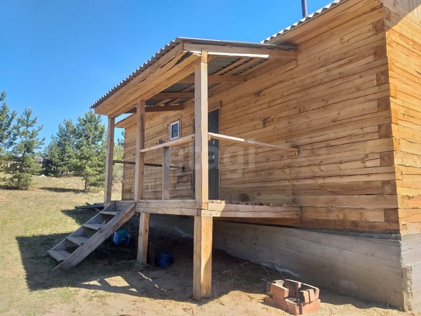 
  Продается дом 94 м². Фото 23.
