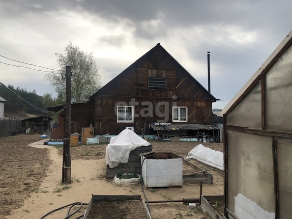 
  Продается дом 141 м². Фото 10.