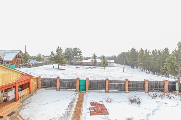 
  Продается дом 139 м². Фото 24.