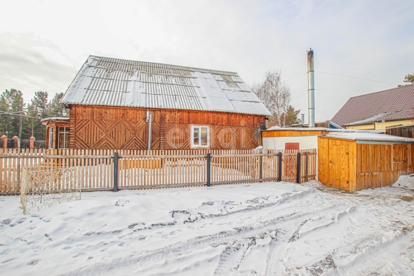 
  Продается дом 139 м². Фото 45.